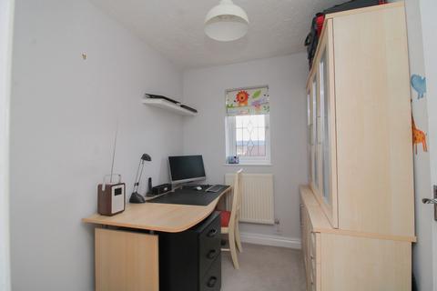 14 Halletts Way, Portishead, Bristol, BS20 6BT