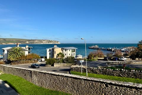 SENTRY ROAD, SWANAGE