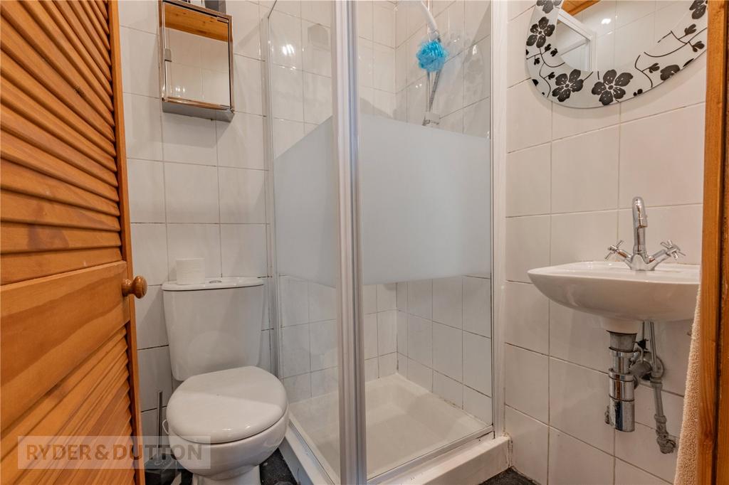 Ensuite