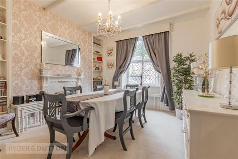 undefined, Manchester Road, Linthwaite, Huddersfield, HD7