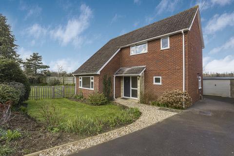 undefined, Church Road, Radley, OX14