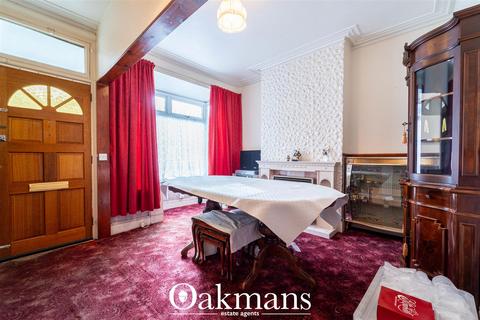 3 bedroom terraced house for sale, Earls Court Road, Birmingham