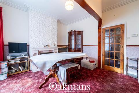 3 bedroom terraced house for sale, Earls Court Road, Birmingham