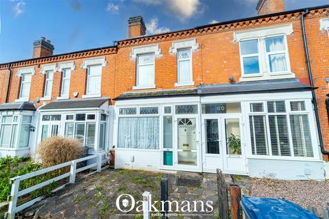 3 bedroom terraced house for sale, Earls Court Road, Birmingham, B17