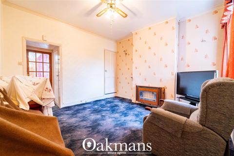 3 bedroom terraced house for sale, Earls Court Road, Birmingham, B17