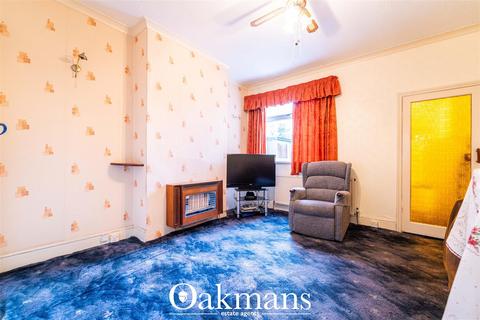 3 bedroom terraced house for sale, Earls Court Road, Birmingham, B17