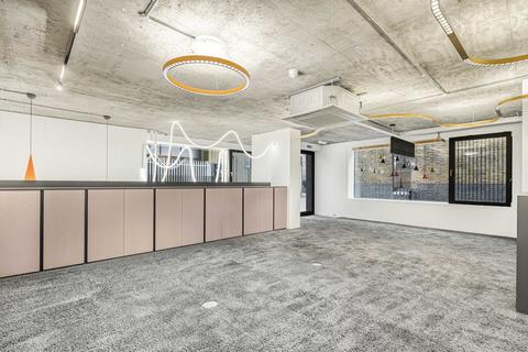 Office for sale, 22 - 23 Bateman's Row, London, EC2A 3HH