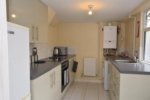2 bedroom terraced house to rent, King's Lynn
