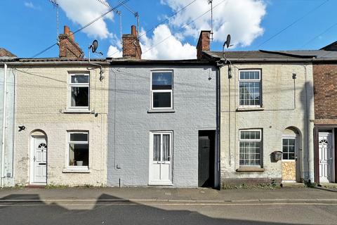 2 bedroom terraced house to rent, King's Lynn