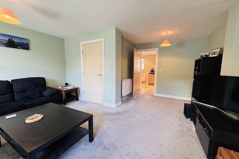 3 bedroom terraced house for sale, Auriga Court, Derby DE1