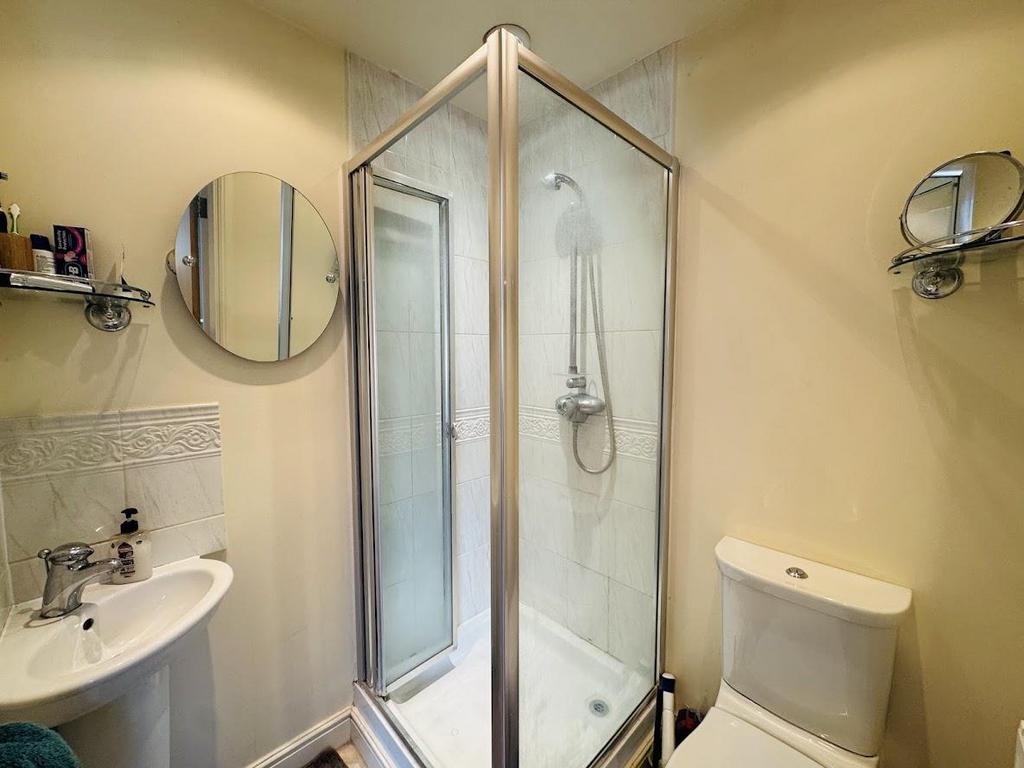 En suite
