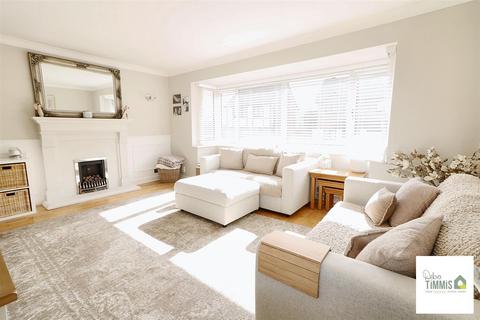 5 Holst Drive, Stoke-on-trent, ST1 6TQ