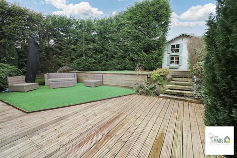 5 Holst Drive, Stoke-on-trent, ST1 6TQ