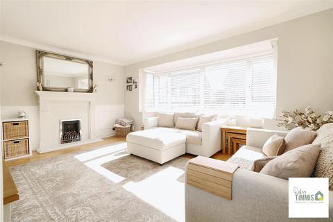 5 Holst Drive, Stoke-on-trent, ST1 6TQ