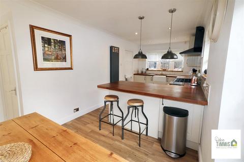 5 Holst Drive, Stoke-on-trent, ST1 6TQ