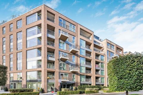 2 bedroom flat for sale, Dockside House, Chelsea Creek SW6