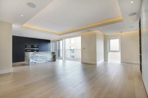 2 bedroom flat for sale, Dockside House, Chelsea Creek SW6