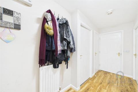 62 Baines Way, Grange Park, Northampton, NN4 5DP