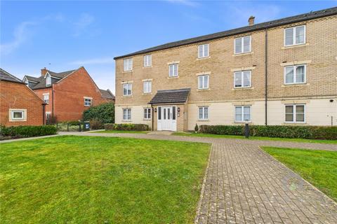 62 Baines Way, Grange Park, Northampton, NN4 5DP