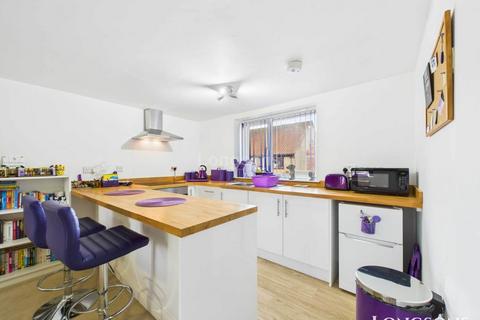 1 bedroom flat for sale, Gregor Shanks Way, Watton