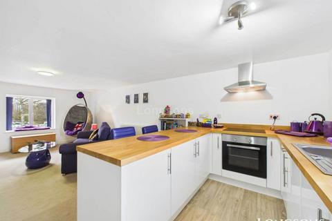 1 bedroom flat for sale, Gregor Shanks Way, Watton