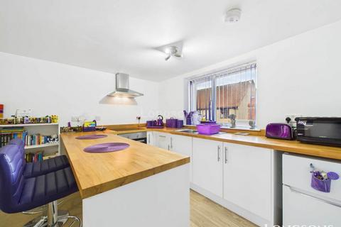 1 bedroom flat for sale, Gregor Shanks Way, Watton
