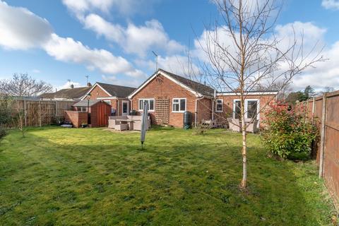3 bedroom detached bungalow for sale, North Park, Fakenham, NR21