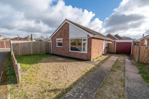 3 bedroom detached bungalow for sale, North Park, Fakenham, NR21