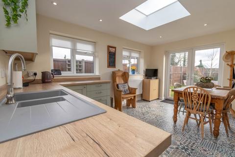 3 bedroom detached bungalow for sale, North Park, Fakenham, NR21