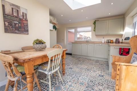3 bedroom detached bungalow for sale, North Park, Fakenham, NR21