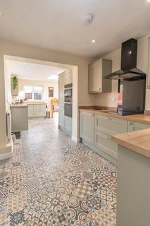 undefined, North Park, Fakenham, NR21