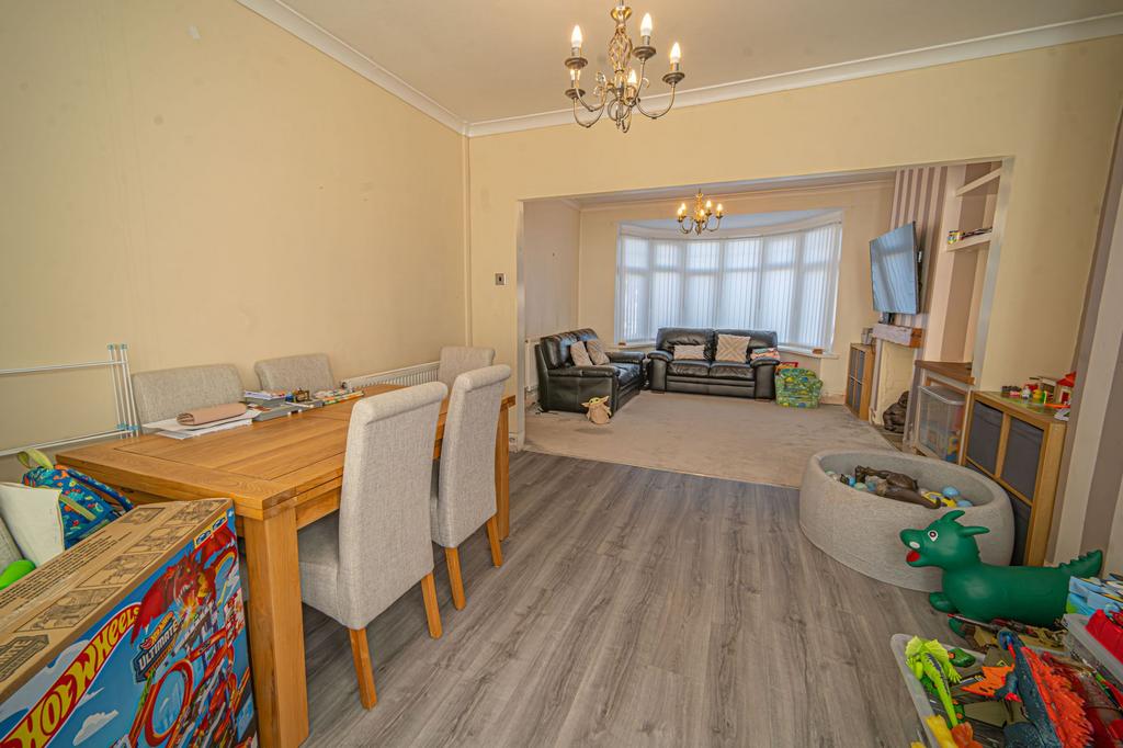 Dinning Room