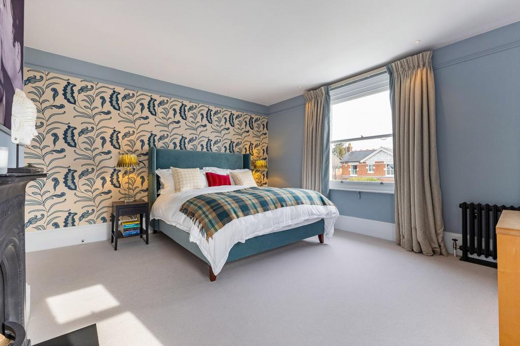 Principal Bedroom
