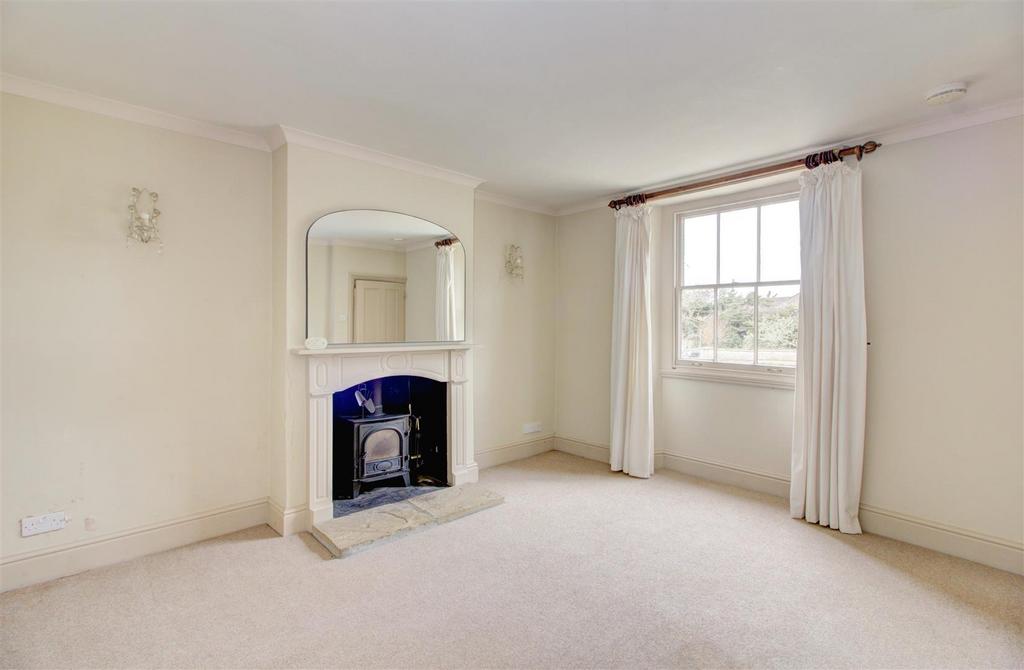 Drawing room