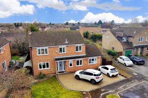 6 Vokes Close, Little Billing, Northampton, NN3 9PJ