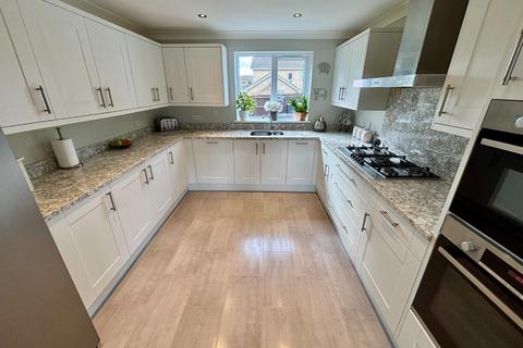 6 Vokes Close, Little Billing, Northampton, NN3 9PJ