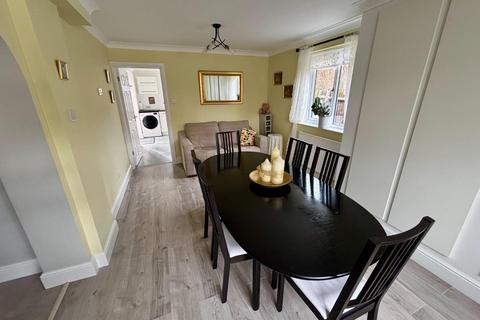 6 Vokes Close, Little Billing, Northampton, NN3 9PJ