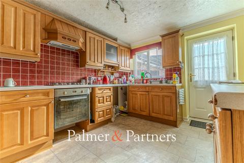 4 bedroom detached house for sale, Heron Road, Saxmundham, Suffolk, IP17