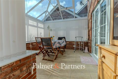 4 bedroom detached house for sale, Heron Road, Saxmundham, Suffolk, IP17
