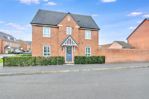 undefined, Nethermere Lane, Nottingham