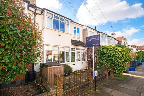 46 Cambridge Crescent, Teddington, TW11 8DY