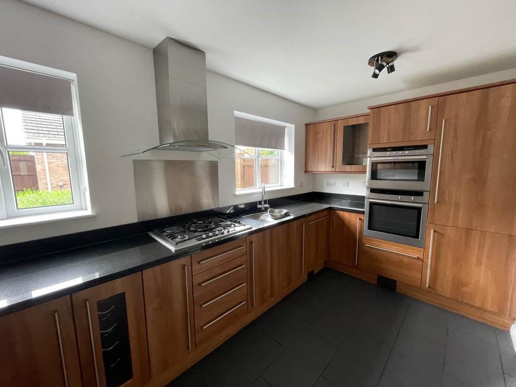 Clover rd 10 kitchen