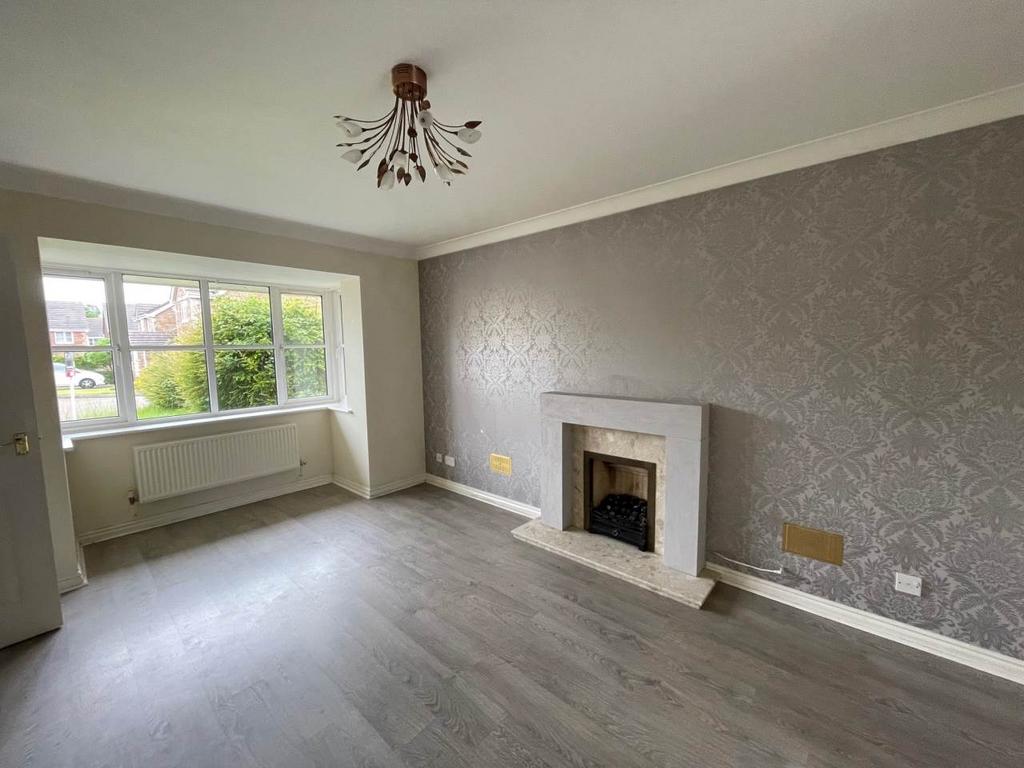 Clover rd 10 lounge