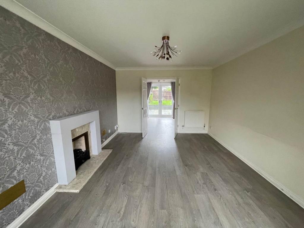 Clover rd 10 lounge