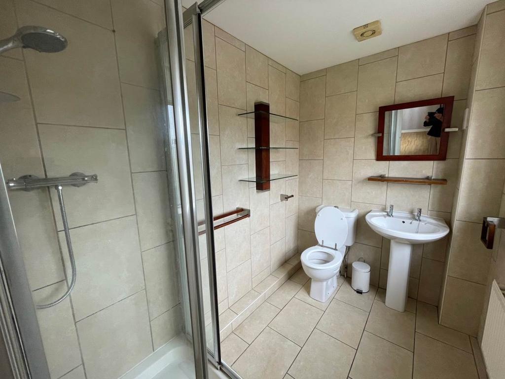 Clover rd 10 ensuite