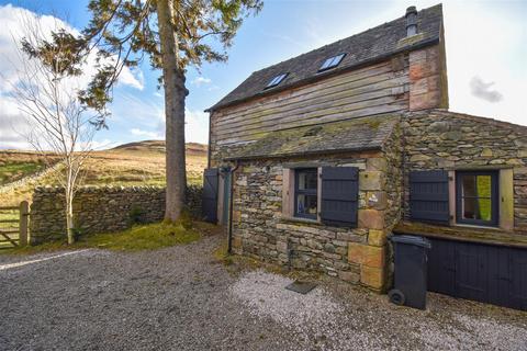 3 bedroom country house for sale, Dockray, Penrith