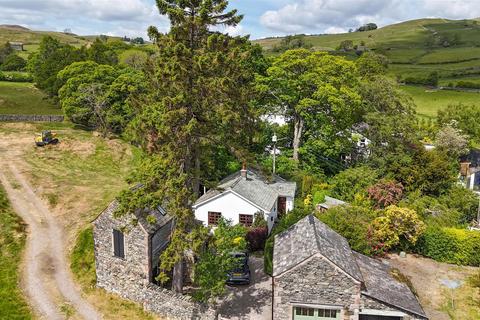 3 bedroom country house for sale, Dockray, Penrith