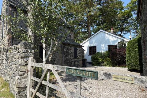 3 bedroom country house for sale, Dockray, Penrith