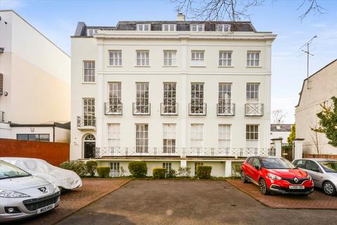 Vittoria Walk, Cheltenham, Gloucestershire, GL50