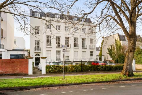 Vittoria Walk, Cheltenham, Gloucestershire, GL50